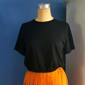 Aritzia crop top